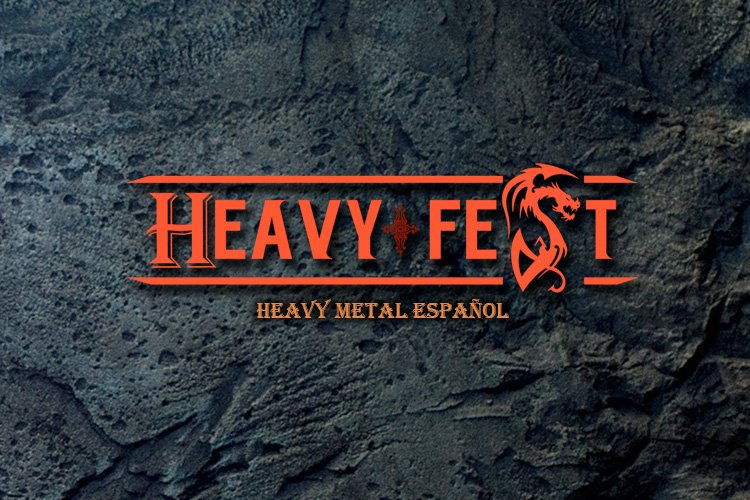 rockeriocl's tweet image. Revisa los detalles de #HeavyFest en Chile, que contará con 4 destacadas bandas españolas bit.ly/2baQRE7