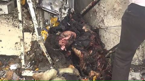 Attia770's tweet photo. #جرائم_السعودية_في_اليمن  🔴  الى كل يمني غيور  شـــــــارك الصورة لتصل الى العالم 🔴  🔴 #مركز_الاعلام_الحربي https://t.co/gIWCMTp6JV