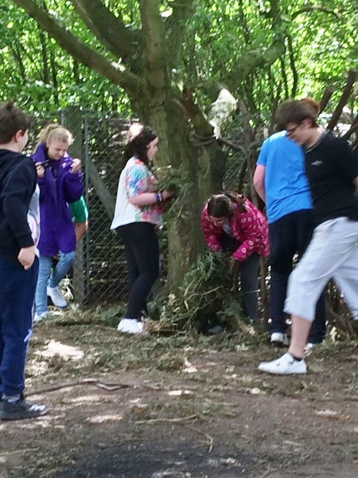 caudwellkids's tweet photo. We’ve had a wonderful day during our @BBCCiN #ASDAN Activity Programme! See more activities https://t.co/4QVm4XSWwt https://t.co/uH93vqsKaZ