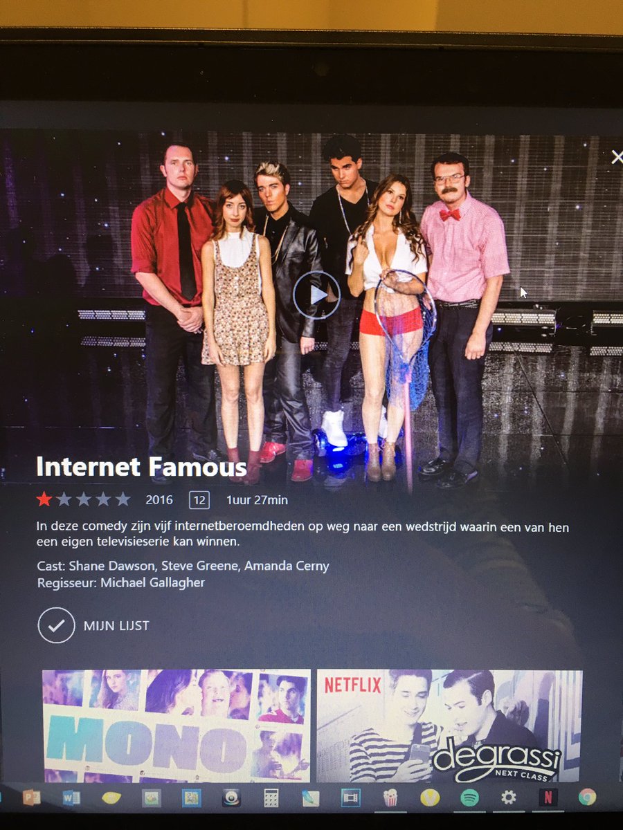 softforkoya's tweet photo. Yeeessssss #internetfamous #shanedawson @shanedawson #InternetFamousMovie https://t.co/pvVVwRtDtT