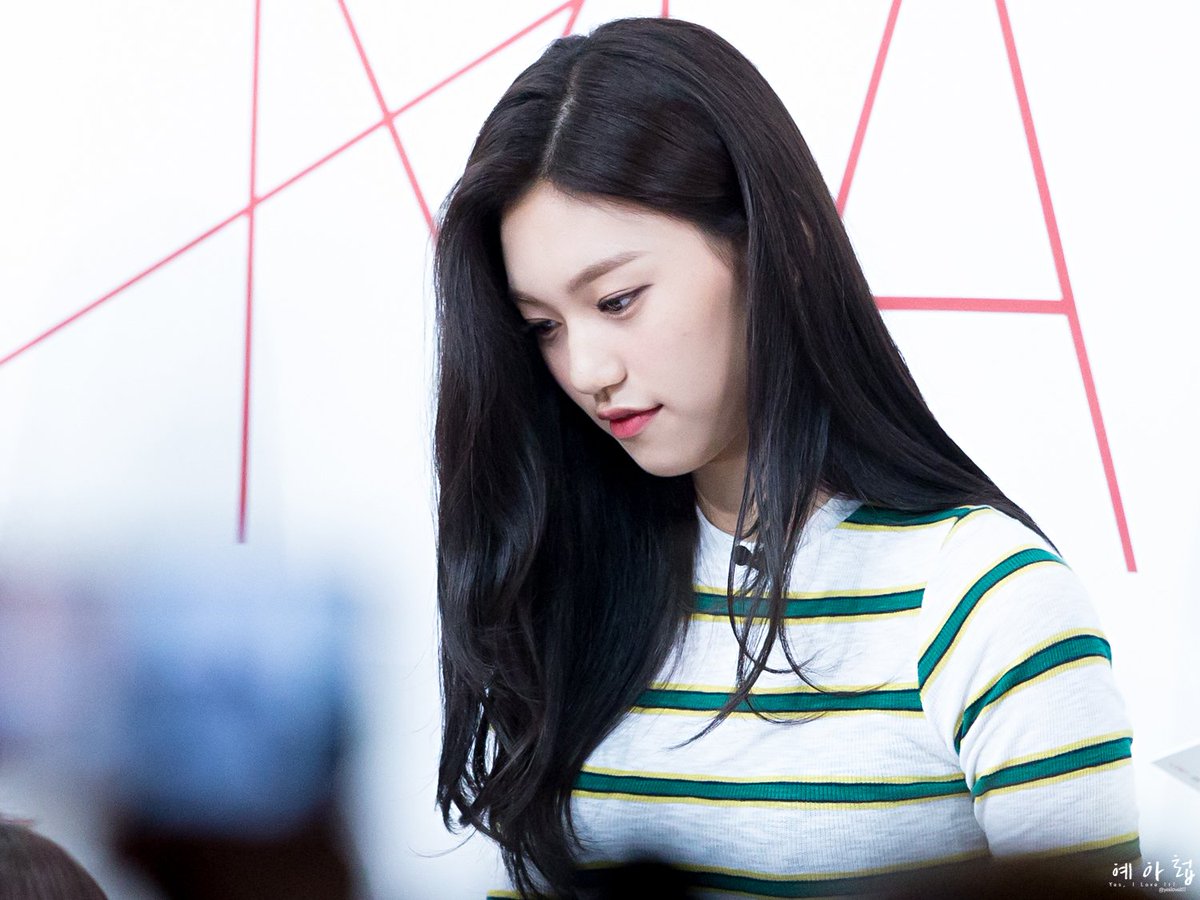 김도연 비주얼.jpg | 인스티즈