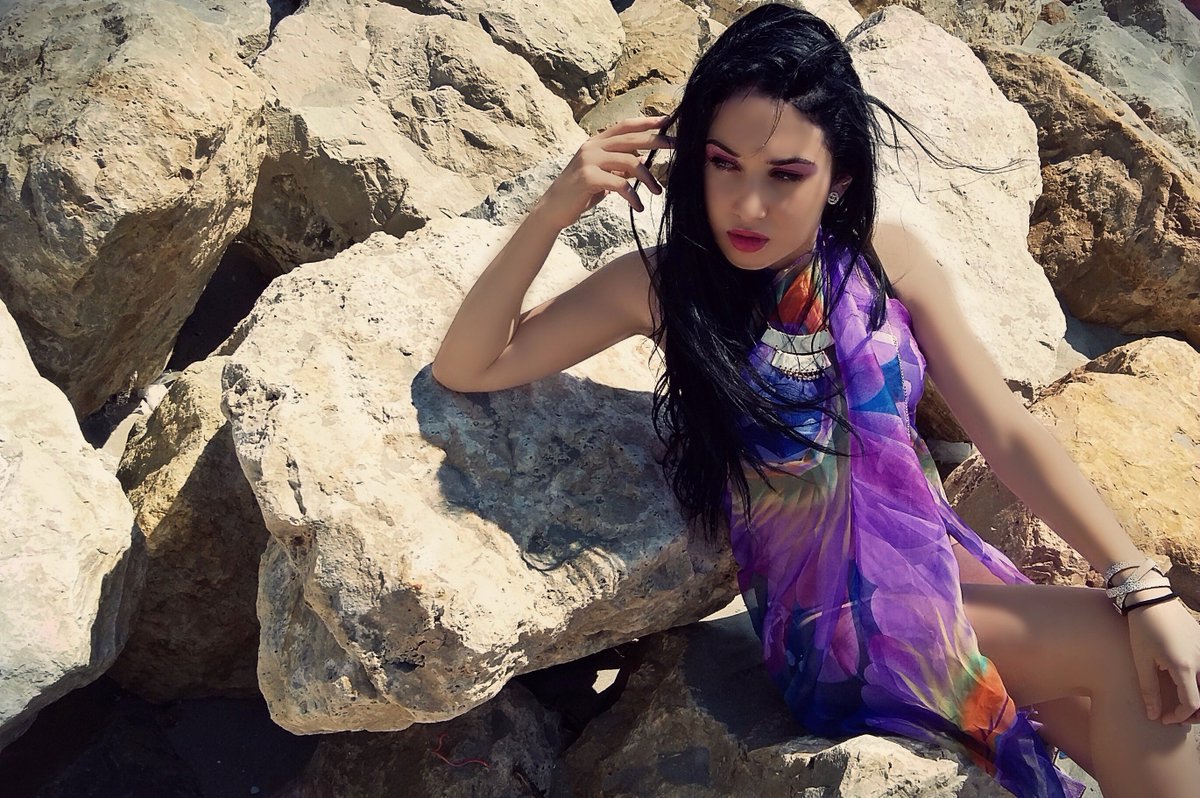 Alexandra M. Bucur (@_alexandrabucur) on Twitter photo 