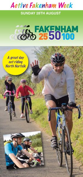 RideNthNorfolk's tweet image. Not long now till our great #cycling event around #northnorfolk hope you are taking part if not see you at the end..