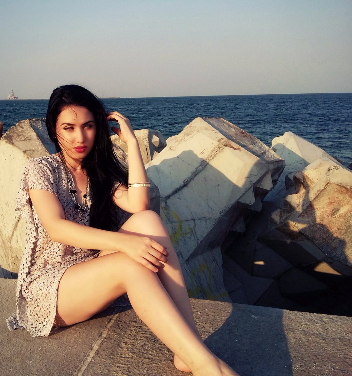 Alexandra M. Bucur (@_alexandrabucur) on Twitter photo 