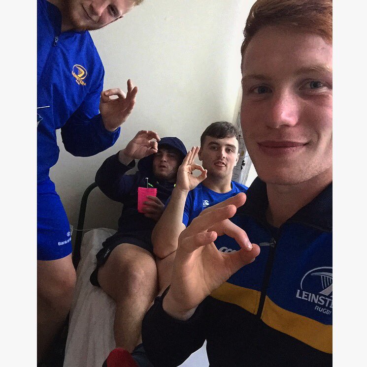 CiaranF_97's tweet photo. Thanks lad @NiallSaunders9 I nominate @mushoconnorjr @megandebeer7 @robmckey97 @ConorFarrell7 @LittleCombesy https://t.co/Ecv3IzAcr4