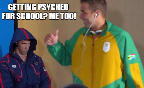 fcpsnews's tweet photo. #PhelpsFace https://t.co/gZsS81xURA