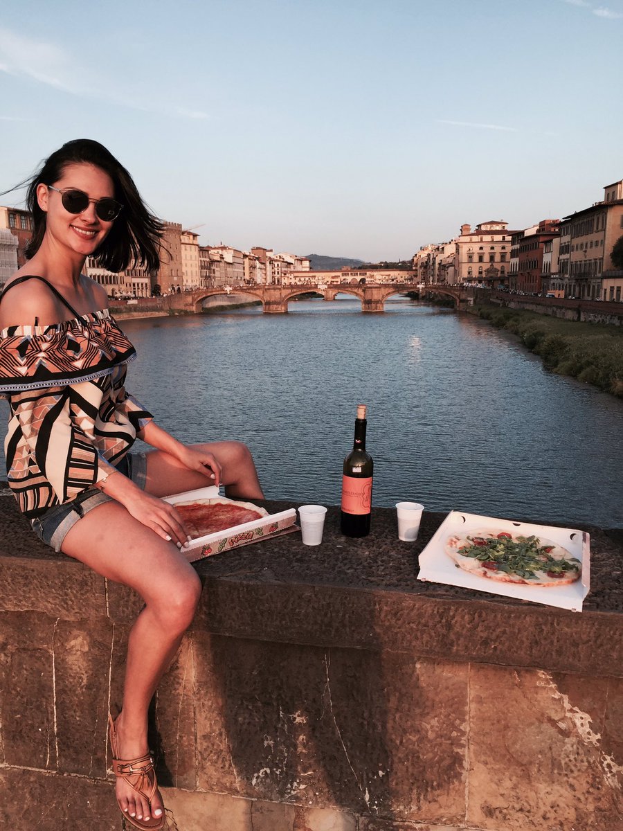 chillard3's tweet photo. Simple pleasures #holiday #Florence https://t.co/UWiUpoFyCk