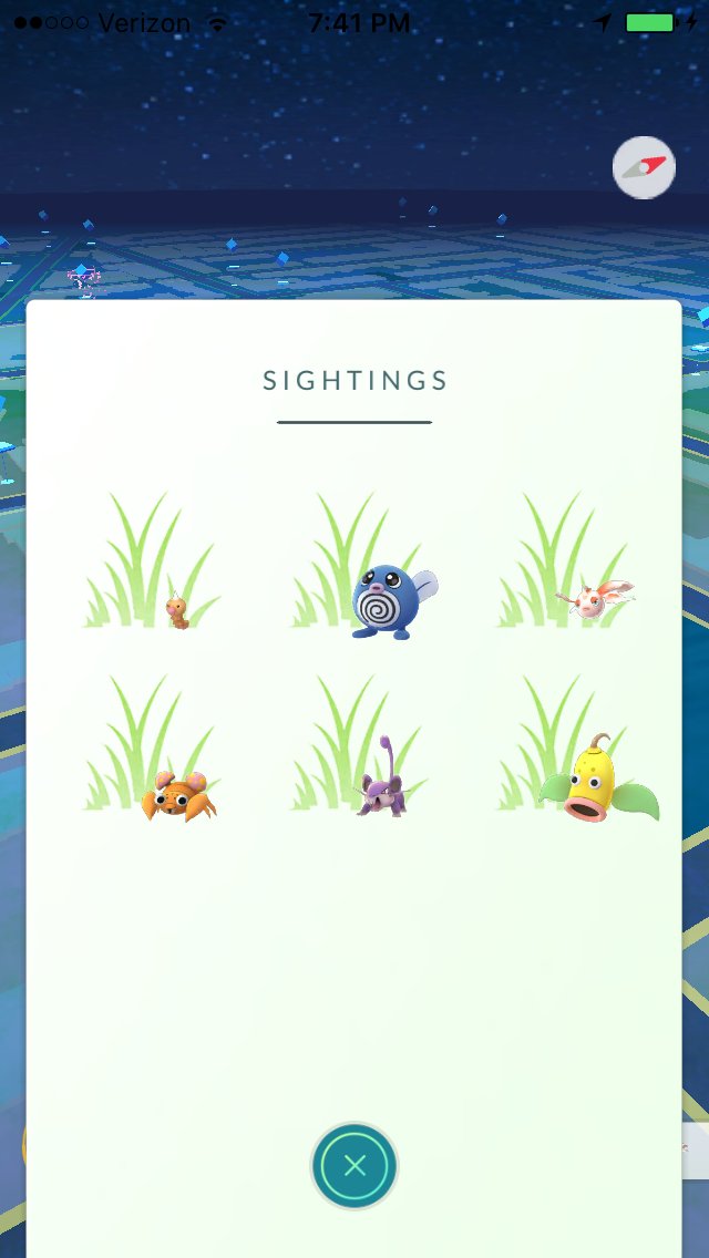 Pokemon Go tracker will be a HUGE marketing engine soon enough. bit.ly/2bcq2zn