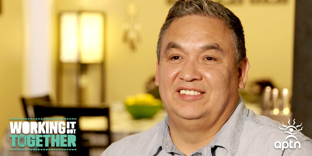 APTNtv's tweet photo. Tonight's episode (e/w/hd)of Working It Out Together explores #violenceagainstwomen https://t.co/idfNagbdLE @WIOTmag https://t.co/dIGeAV43uV