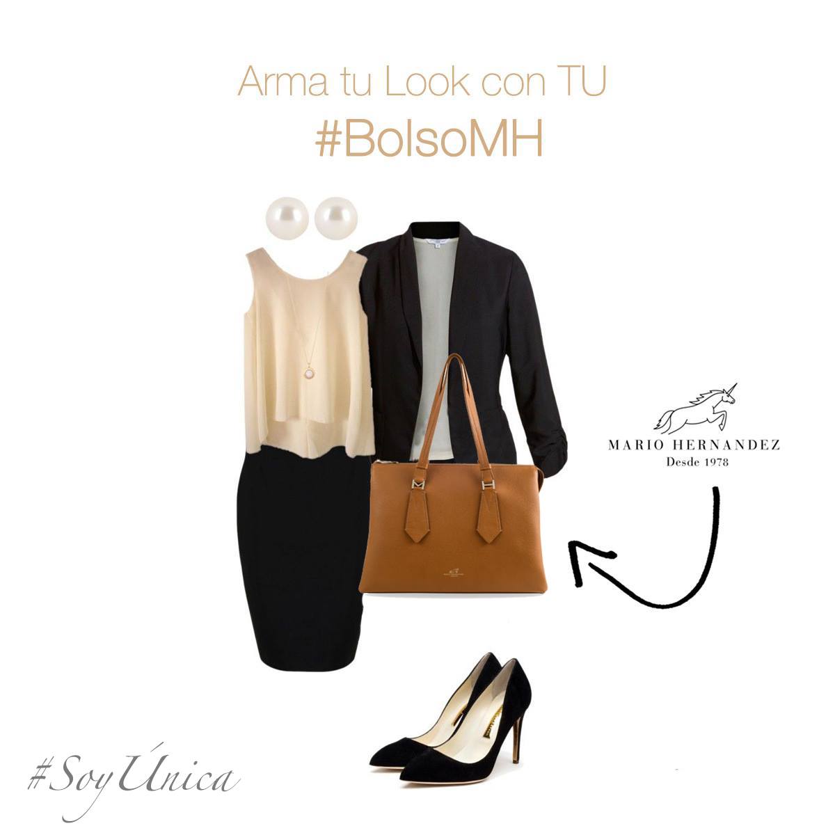 MH_Mexico's tweet photo. Sé la envidia de todas con tu bolso #MarioHernandez! #AmoMiMH #SoyÚnica https://t.co/IR08DMePvN