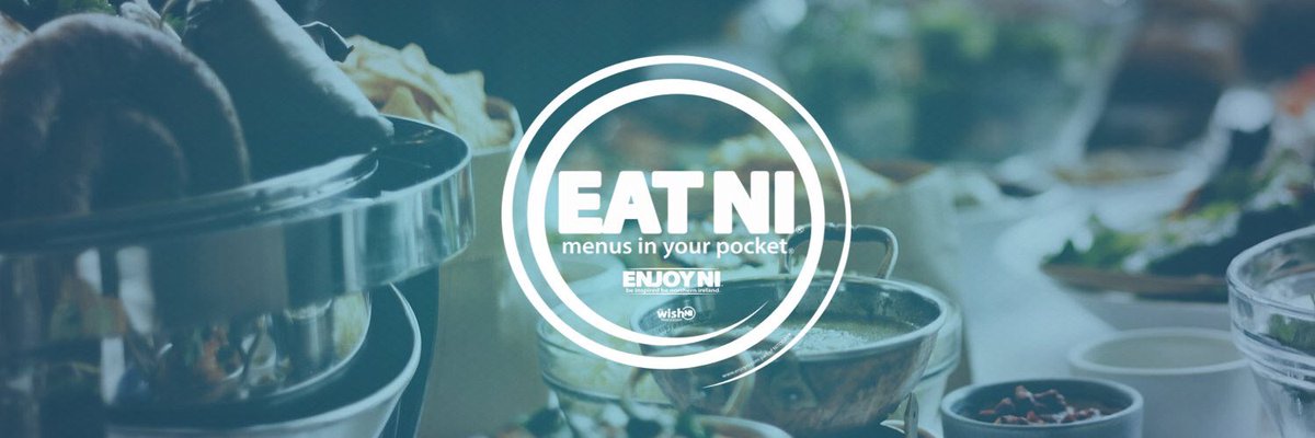 PART OF OFFICIAL <a href="/ENJOYNI/">ENJOYNI®</a>® - DISCOVER THE BEST RESTAURANTS PUBS CAFES &amp; COFFEE SHOPS ACROSS NI WITH #EATNI™