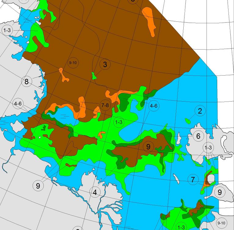 GreatWhiteCon's tweet photo. #Northabout has rounded Cape #Chelyuskin and is now in the #Laptev Sea. What lies in wait? https://t.co/wOmiDk5RAH https://t.co/I4LrU4mcj6