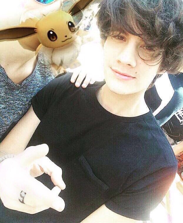 bryanmouque's tweet image. instagram.com/p/BI5iW6ngJcj/ saludo 😜