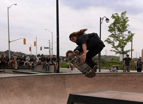 Bikes, Boards and Bandsaws Tour at Lee Valley – close to a must for the serious… burlingtongazette.ca/bikes-boards-a…