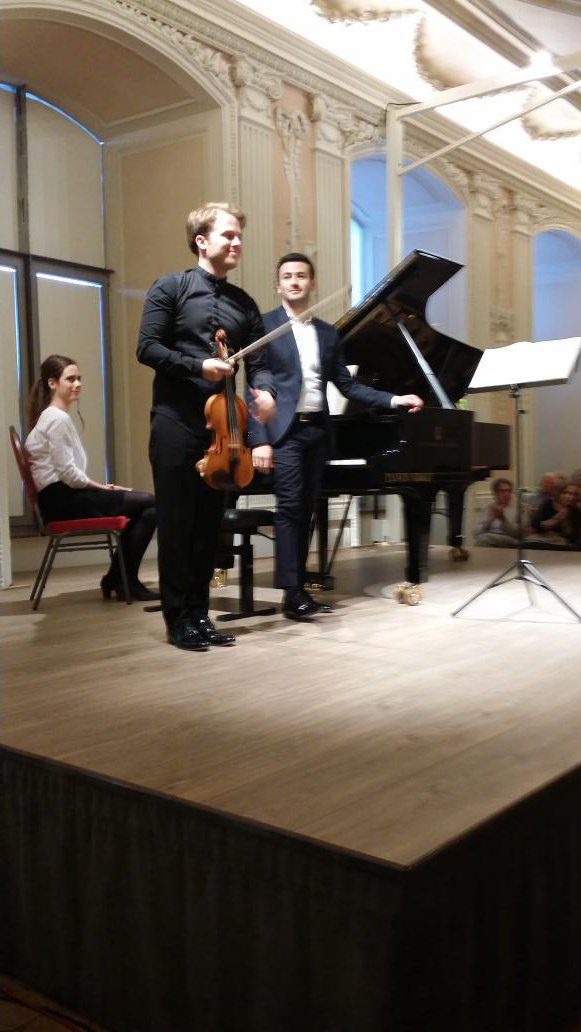 VdbPhilippe tweet picture