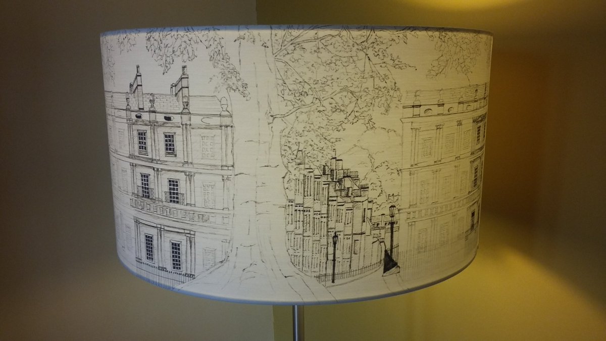 lmalyondraws's tweet photo. Following #chambernetworkingbreakfast @BordeauxQuay on 7 July a #lampshade I discussed @bw_businesswest #BathCircus https://t.co/PlnOaS4wTT