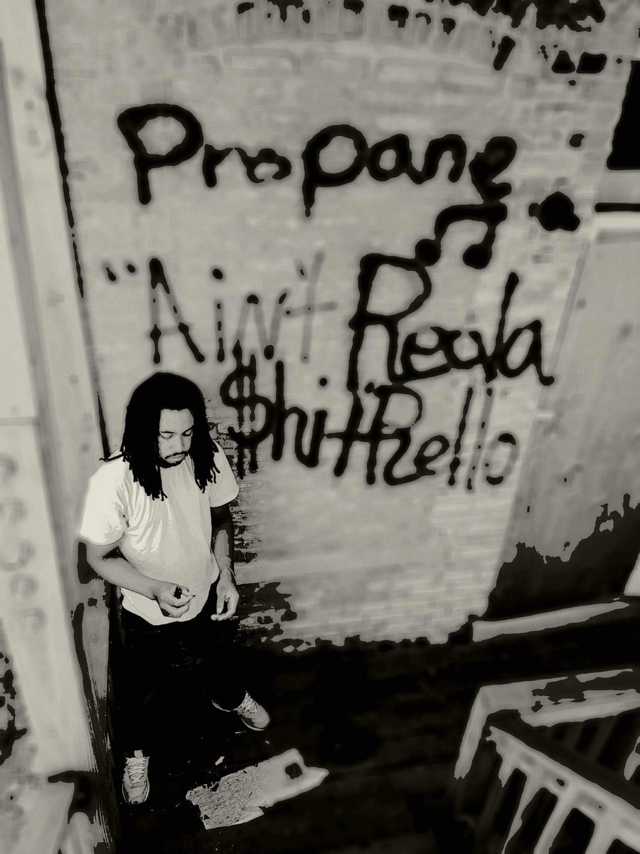 RonBurgundySS's tweet photo. Propane Music https://t.co/Jn7aS1cAXY