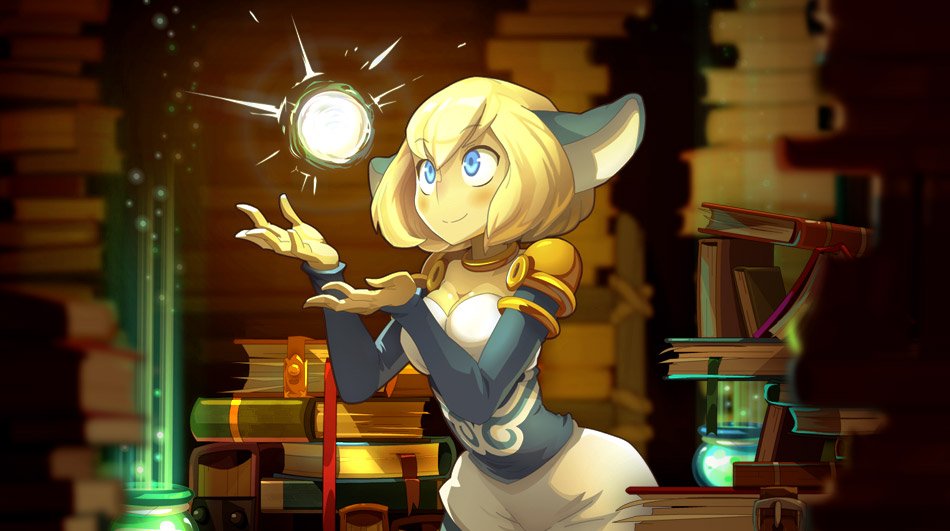WAKFU_PTBR's tweet photo. Galera, vamos brincar, descreva sua classe favorita em #Wakfu, com o título de um Livro! #BookLoversDay https://t.co/6ROpG0nPBA
