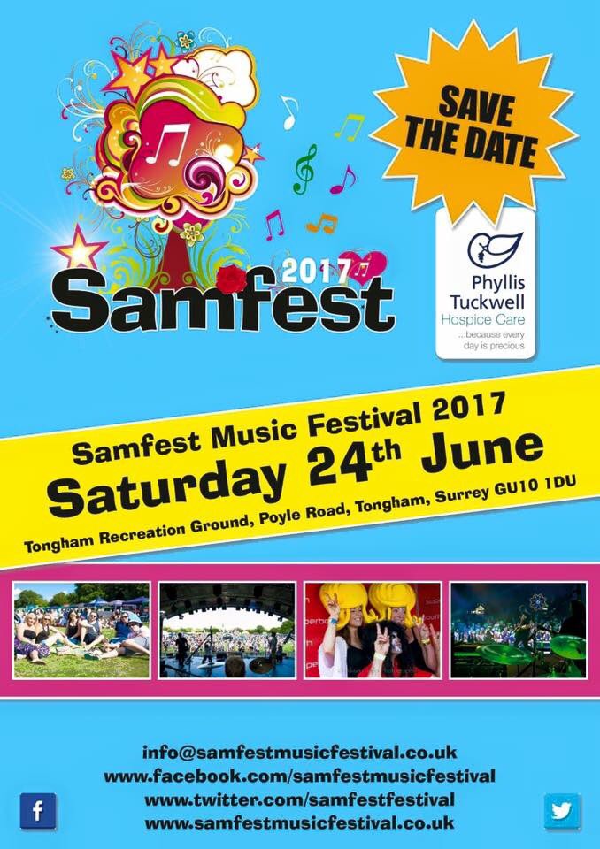 Here it is...SAVE THE DATE and retweet/share do what you can 👍🏻👍🏻👍🏻👍🏻👍🏻👍🏻👍🏻👍🏻 WE ARE BACK