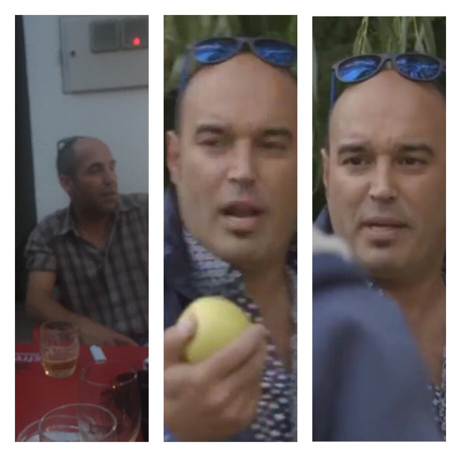 CrespoDani's tweet photo. @lluciaferrer a la Bisbal del Penedès ?? https://t.co/80yzkVc70L
