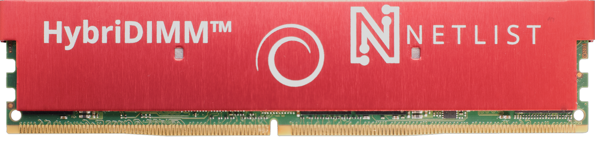 #HybriDIMM Storage at memory speeds, Memory at Storage Capacity. Stand 838 #FMS2016 #flashmem #nvdimm