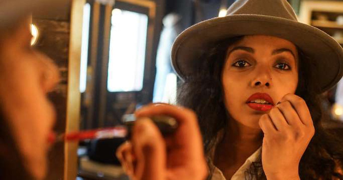 sfchronicle's tweet photo. Bay Area black dandies dress to impress @MoADsf. via @TonyBravoSF @SFC_Style @ https://t.co/2Vr1J4zaij https://t.co/k2bxJwojuq