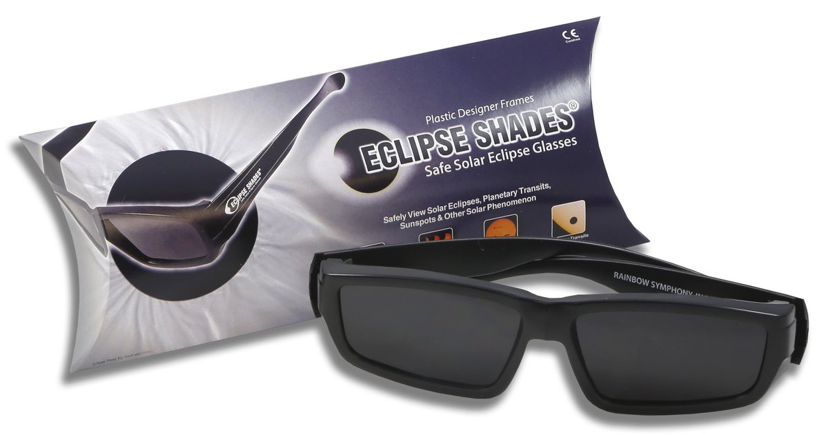 eclipse_glasses's tweet photo. You can order our plastic eclipse glasses here, https://t.co/9VAPnW2Rn7 

#Eclipse2017 #EclipseGlasses https://t.co/88Q3ko7sxg
