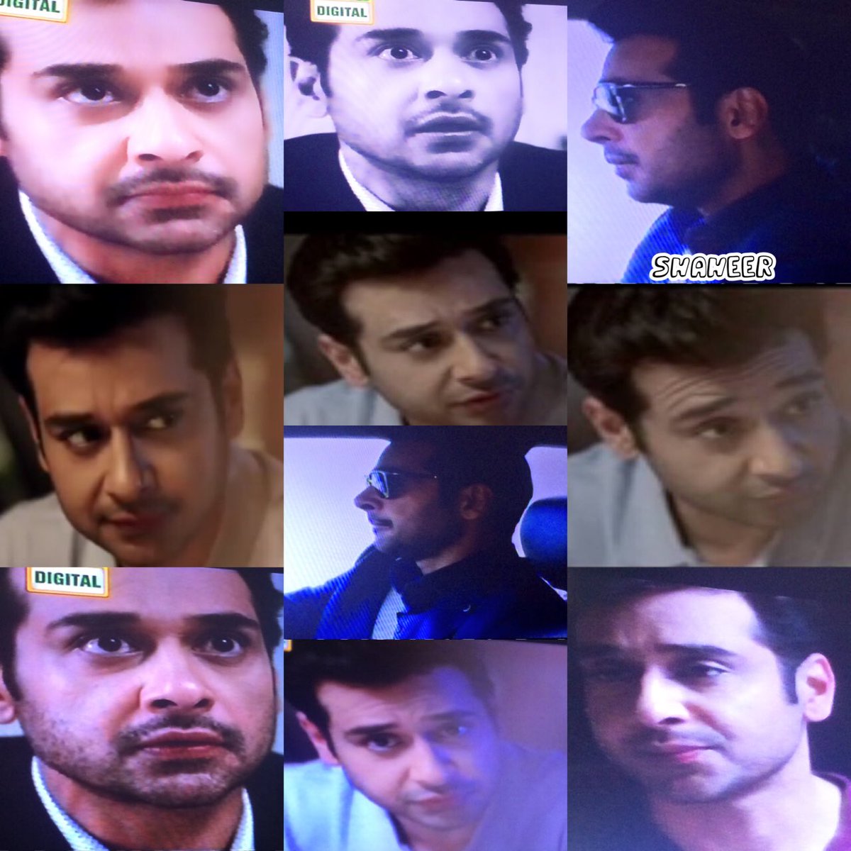 mishisyed13's tweet photo. @faysalquraishi โค๏ธ๐โค๏ธ
#Handsome โค๏ธ #Dashing ๐
#shaheermalik ๐๐๐
#aapkayliye ๐
#superbepisode ๐
#clicks ๐ #awesome ๐ https://t.co/miCw8iefxY