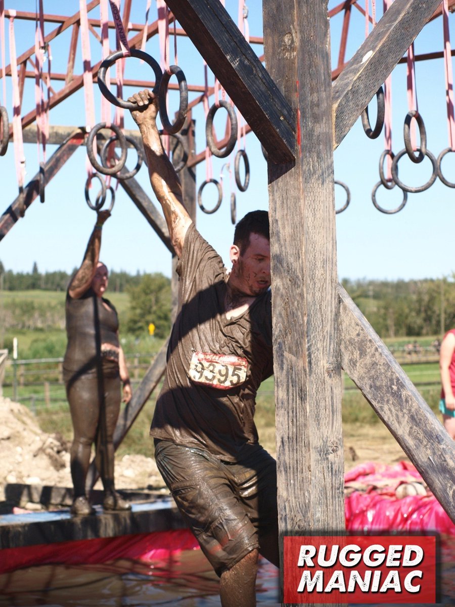 timberwestrails's tweet image. Great day for Timberwest team on July 30th @sprucemeadows ! Enjoyed by everyone #timberwestrails #ruggedmaniac