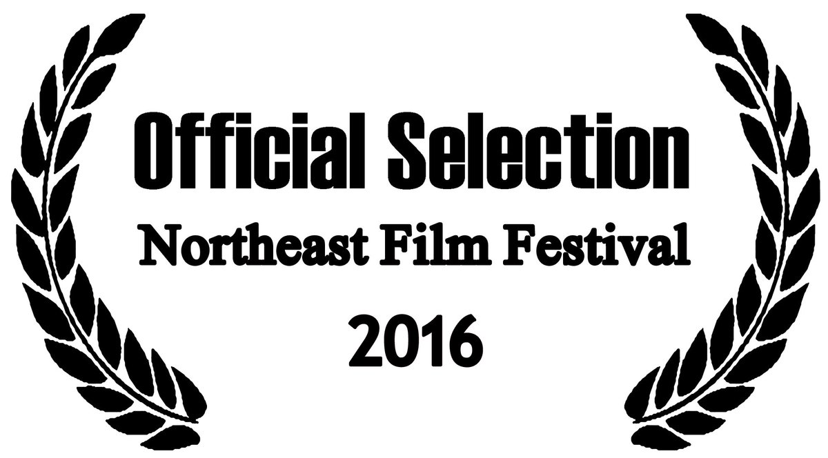 AndreaSnider's tweet photo. East Coasters! VISIBLE is an Official Selection at @NEFilmFestival being held 9/9-9/11 in Teaneck, NJ! More to come! https://t.co/6RUeako2ne