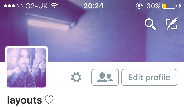 multi_layoutss's tweet image. Selena Gomez layout🌸
Retweet if you would like this layout (do not like/fav, please) 🌸
#SelenaGomez #singer