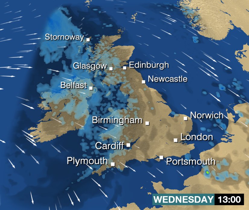 Hinckley Weather (Hinckleyweather) Twitter