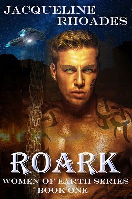 JRhoadesAuthor's tweet photo. ★★★★★ Roark - Read the #best seller in #sci-fi romance now! Bk 2 is almost here #Amazon: https://t.co/cq9kkxDuZT https://t.co/Nh7VNePr6R