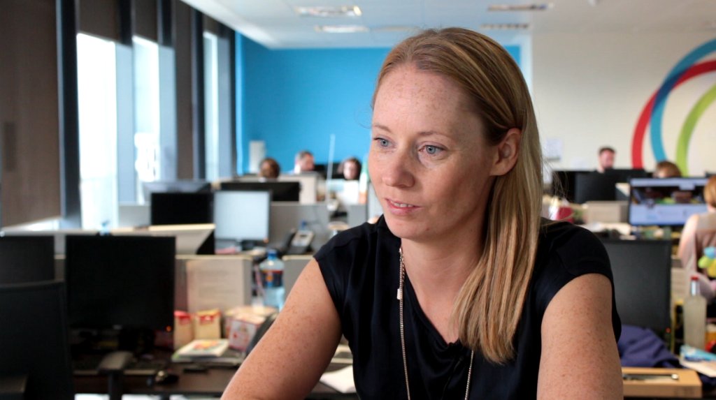 .<a href="/dervalorourke/">Derval O'Rourke</a> chats to us about being an Olympian, and the crackdown on doping jrnl.to/2aJeTGD