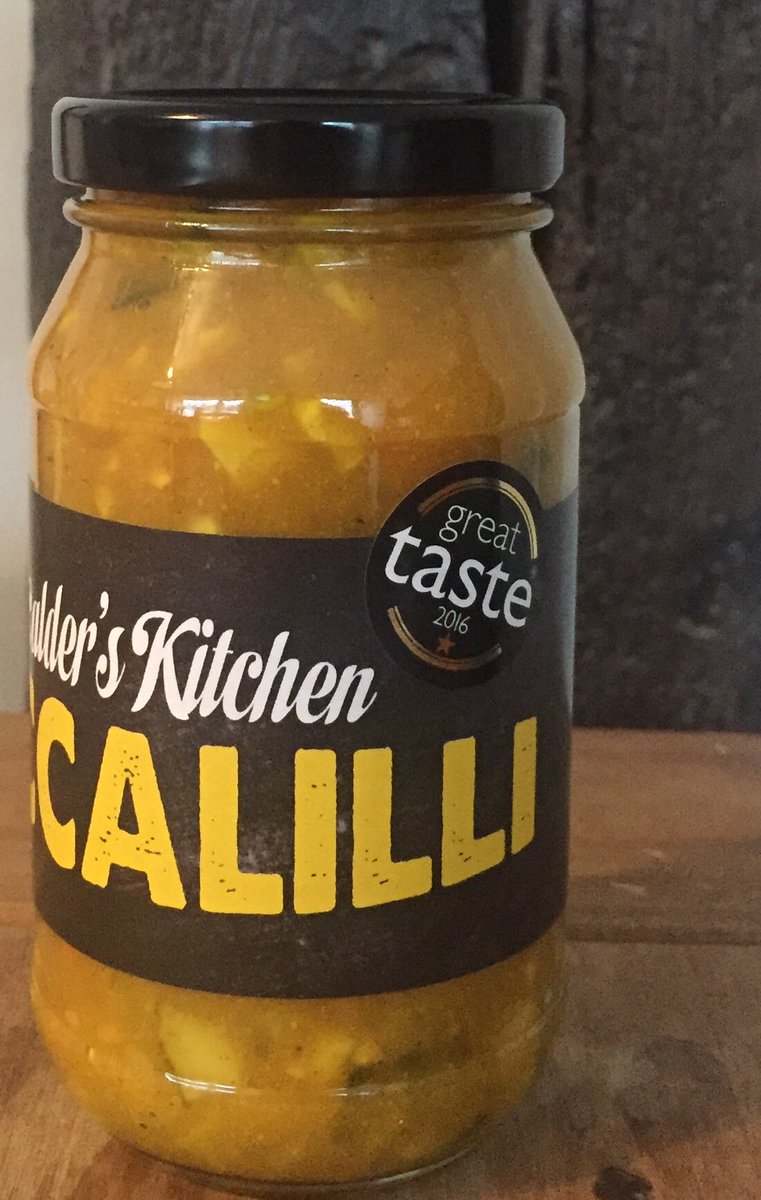 calderskitchen's tweet photo. Excited to be holding tasting event at fantastic @mmm_newcastle Sat from 1pm! Pop along &amp; try our yummy piccalillis! https://t.co/B2hOSjp4zC
