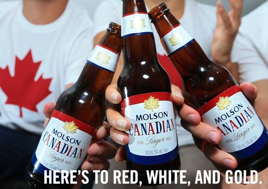 Merrittville's tweet photo. Our #TryEmOutTuesday #RioOlympics2016 Update wishes #TeamCanada #RedWhiteandGold! Enjoy! https://t.co/355lViF49i