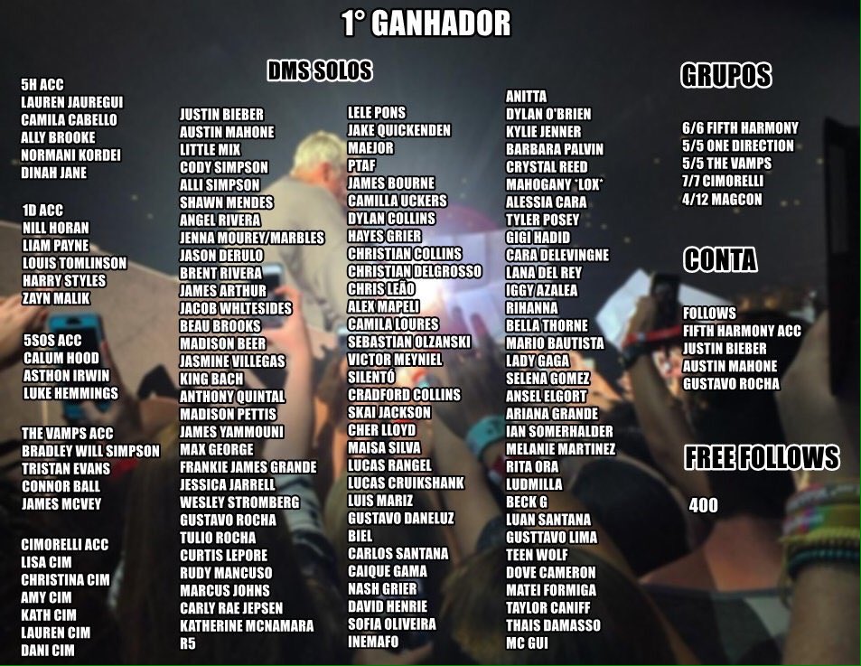 duafavorite's tweet photo. eu sigo o @ProjetoFFans e quero ganhar as dms+conta+free follows que eles estão sorteando #ProjetoFFans50K https://t.co/6KjQ8i5Mv7
