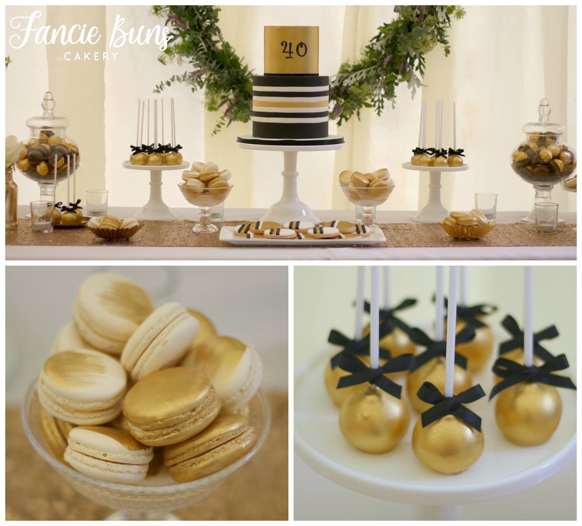 More deliciousness from <a href="/FancieBuns/">FancieBuns</a> #HampshireHour