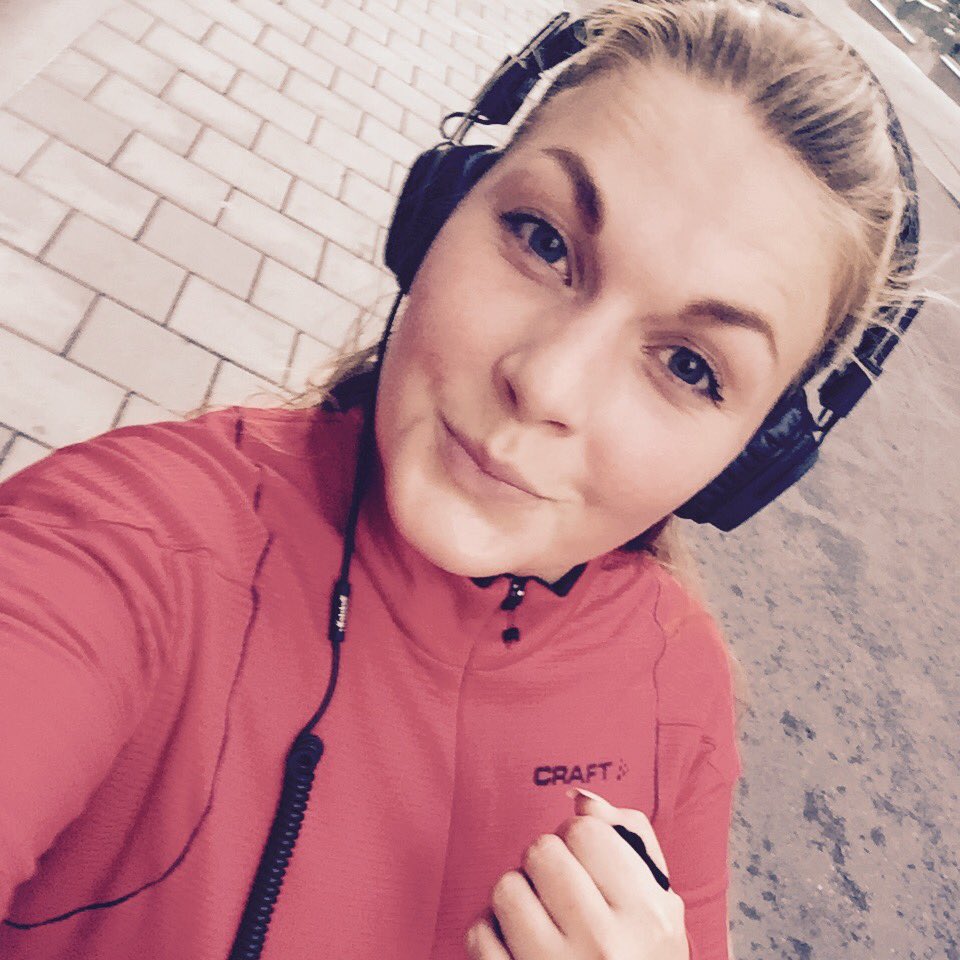 lynejas's tweet photo. Running to get to know the streets of Stockholm and contributing to #CEOsWin4Youth 💪🏼  #LinneaforCEO #CEO1Month https://t.co/iJfNkXLPvf
