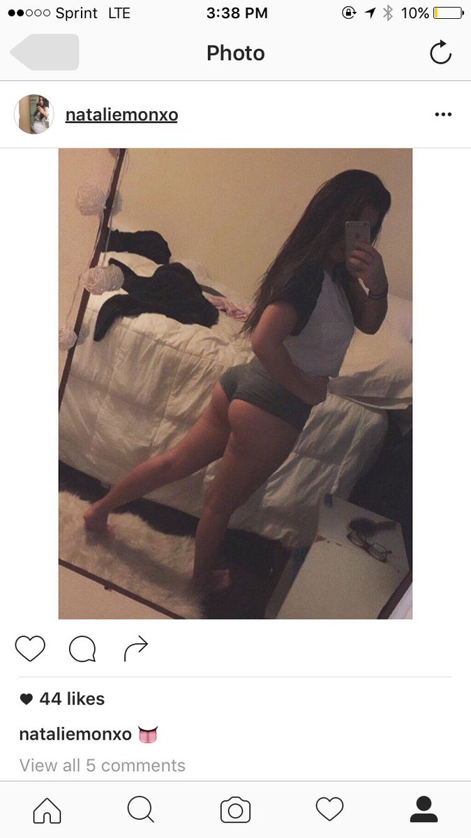 NataIieAMonroe's tweet image. 😘😘😘