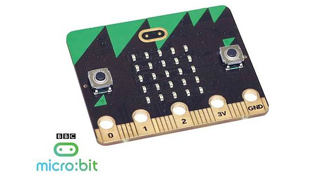 PCNation_UK's tweet photo. BBC Micro Bit Single Board

In Stock Now Only £12.95

https://t.co/hCisS9TFXV https://t.co/X7qo62Ry2P
