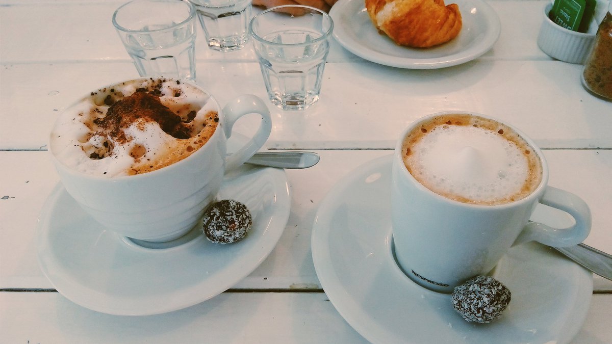 Siempre tenemos una razón para festejar 😊🙌