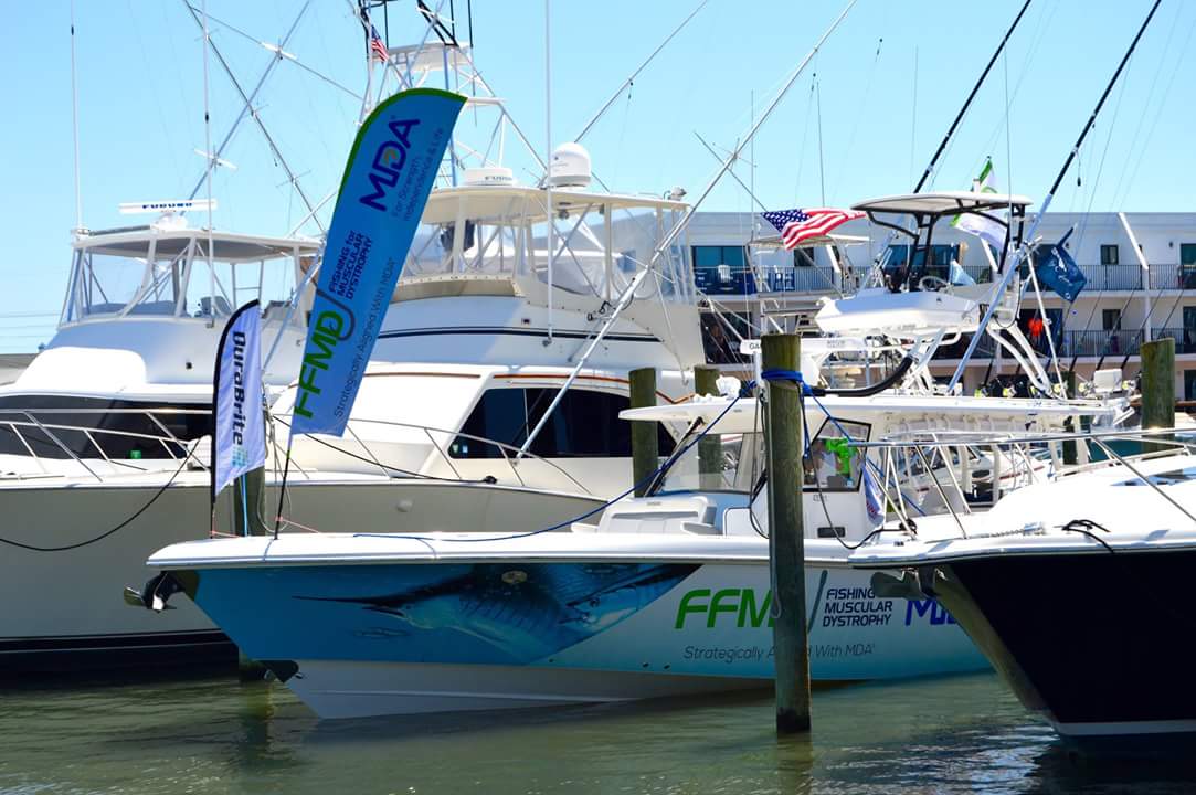 Durabritelights's tweet photo. Sitting pretty by the scales #WMO2016 #whitemarlinopen @durabritelights #sportfishing https://t.co/8CyciuXuYy