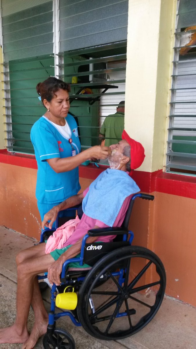 egjocor's tweet photo. Dedicandole un dia de cariño y atencion a nuestros Adultos Mayores.. Merecedores de la mejor labor.. https://t.co/5Jjztit5FS