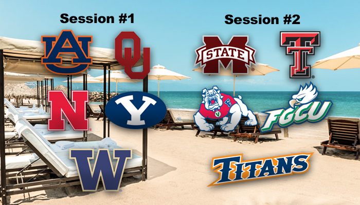 PVCollegeSB's tweet photo. #ICYMI: Schedule announced for 2017 PV College Challenge. READ > https://t.co/8033HwITsn https://t.co/GmjkM2lDah