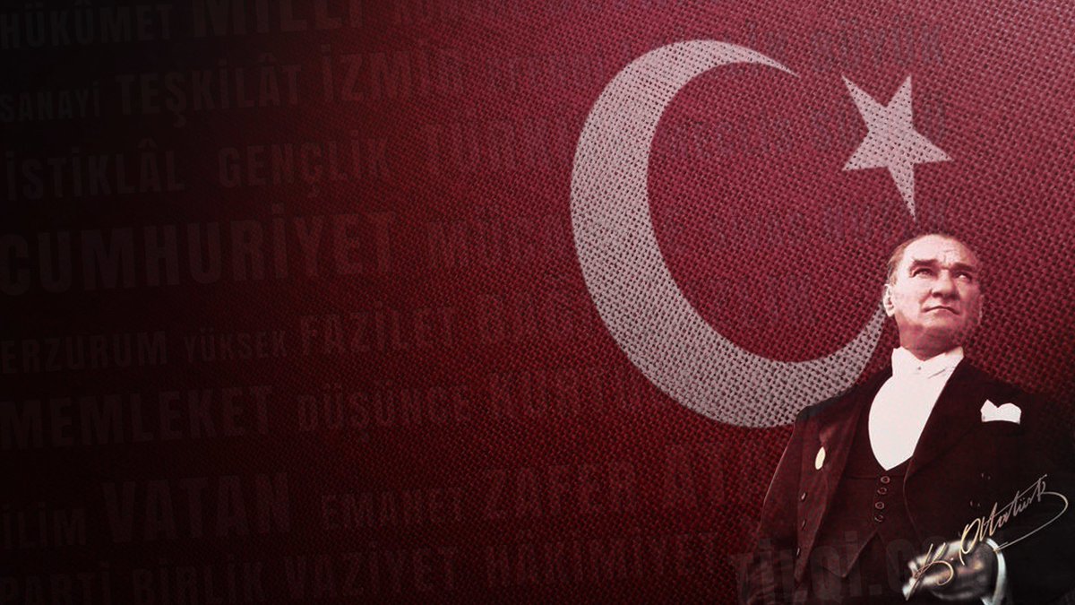 onedio's tweet photo. Unutmayacağız! Dünyanın Dâhi Lider Atatürk Hakkında Söylediği 33 Gururlandıran Söz https://t.co/Ylfll820Kg https://t.co/CLXjYnkulQ