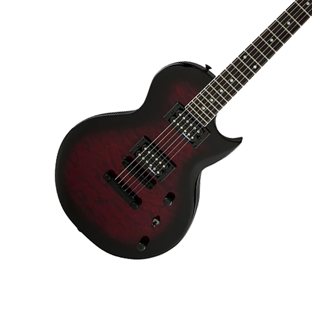 frontstagerocks's tweet photo. Look! JACKSON Monarkh JS22 SC Transparent Red Electric Guitar https://t.co/E24IbzWN0I via @frontstagerocks https://t.co/PbcmF0rszF