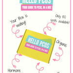 Photo by HelloPCOS (@HelloPCOS)