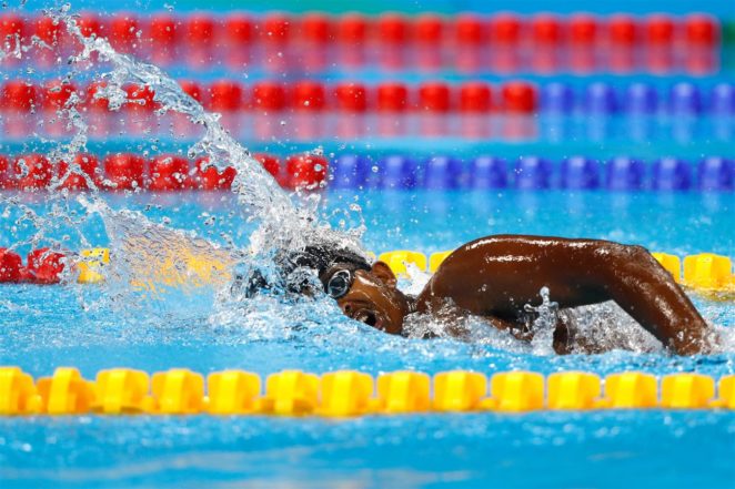 FEDONATACION's tweet photo. Dominicano Jhonny Pérez cae en Rio 2016 https://t.co/SWzgSQdejh