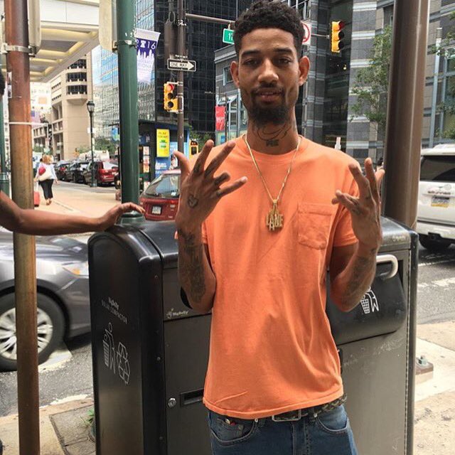 simply_z_'s tweet photo. Hey boo🙄💞 @pnbrock https://t.co/NgTT6aAz0f